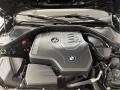  2024 3 Series 2.0 Liter DI TwinPower Turbocharged DOHC 16-Valve VVT 4 Cylinder Engine #9