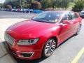 2020 Lincoln MKZ Reserve AWD Red Carpet