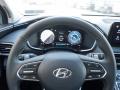  2023 Hyundai Santa Fe Hybrid SEL Premium AWD Steering Wheel #20