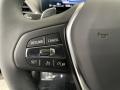  2024 BMW 3 Series 330i Sedan Steering Wheel #15