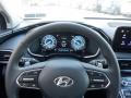  2023 Hyundai Santa Fe Hybrid SEL Premium AWD Steering Wheel #23