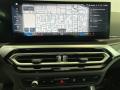 Navigation of 2024 BMW 3 Series 330i Sedan #19