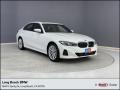 2024 BMW 3 Series 330i Sedan