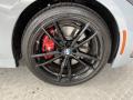  2024 BMW 3 Series 330i xDrive Sedan Wheel #3