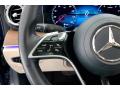  2021 Mercedes-Benz E 350 Sedan Steering Wheel #21