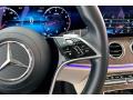  2021 Mercedes-Benz E 350 Sedan Steering Wheel #22