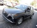 2024 Tucson SE AWD #5