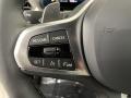  2024 BMW 3 Series 330i xDrive Sedan Steering Wheel #15