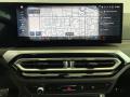 Navigation of 2024 BMW 3 Series 330i xDrive Sedan #19