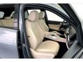  2021 Mercedes-Benz GLE Macchiato Beige/Black Interior #6