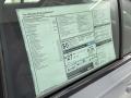  2024 BMW 3 Series 330i xDrive Sedan Window Sticker #25