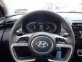  2024 Hyundai Tucson SE AWD Steering Wheel #18