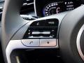  2024 Hyundai Tucson SE AWD Steering Wheel #19