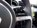  2024 Hyundai Tucson SE AWD Steering Wheel #20