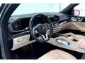  Macchiato Beige/Black Interior Mercedes-Benz GLE #14