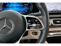  2021 Mercedes-Benz GLE 350 Steering Wheel #22