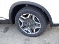  2023 Hyundai Santa Fe SEL AWD Wheel #4