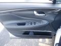 Door Panel of 2023 Hyundai Santa Fe SEL AWD #11