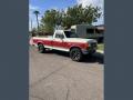 1989 Ford F250 Colonial White #3