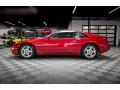 1990 Nissan 300ZX GS Cherry Red Pearl