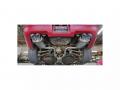Undercarriage of 1990 Nissan 300ZX GS #10