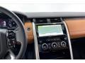 Controls of 2020 Land Rover Discovery HSE Luxury #5