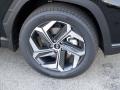  2024 Hyundai Tucson SEL AWD Wheel #4