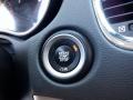 Controls of 2018 Dodge Durango SXT Anodized Platinum AWD #17