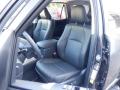 Front Seat of 2023 Toyota 4Runner Limited 4x4 #14