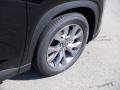  2024 Toyota Grand Highlander Limited AWD Wheel #4
