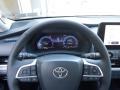  2024 Toyota Grand Highlander Limited AWD Steering Wheel #23