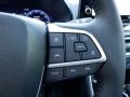  2024 Toyota Grand Highlander Limited AWD Steering Wheel #25