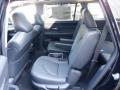 Rear Seat of 2024 Toyota Grand Highlander Limited AWD #28