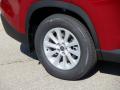  2024 Toyota Grand Highlander XLE AWD Wheel #4