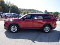 2024 Grand Highlander XLE AWD #7