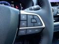  2024 Toyota Grand Highlander XLE AWD Steering Wheel #26