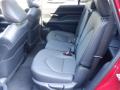 Rear Seat of 2024 Toyota Grand Highlander XLE AWD #28
