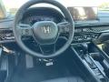 Dashboard of 2024 Honda Accord EX-L Hybrid #12
