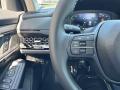  2024 Honda Accord EX-L Hybrid Steering Wheel #19