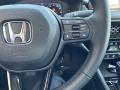  2024 Honda Accord EX-L Hybrid Steering Wheel #20