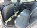 Rear Seat of 2024 Honda Accord EX-L Hybrid #22