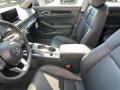 Front Seat of 2024 Honda Civic EX-L Hatchback #5