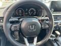  2024 Honda Civic EX-L Hatchback Steering Wheel #12