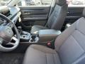 Front Seat of 2024 Honda CR-V LX AWD #5