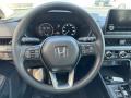  2024 Honda CR-V LX AWD Steering Wheel #12
