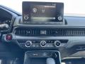 Controls of 2024 Honda CR-V LX AWD #16