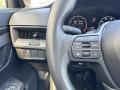  2024 Honda CR-V LX AWD Steering Wheel #19