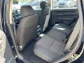 Rear Seat of 2024 Honda CR-V LX AWD #22