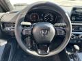  2024 Honda Civic Sport Hatchback Steering Wheel #12