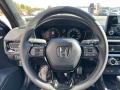  2024 Honda Civic Sport Hatchback Steering Wheel #13